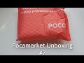 Pocamarket Unboxing #7 (aespa, Kep1er, Loona, Le Sserafim, Newjeans, Seventeen, twice and txt