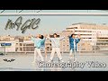 [CHOREOGRAPHY] WATWING 'MAGIC'