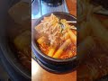 라볶이 어디까지 먹어봤니 feat.뚝배기 라볶이