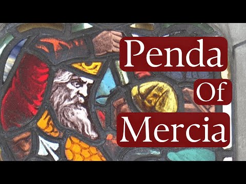 What is Penda in English?