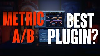 ADPTR Audio Metric AB intro. Is this the best plugin around?