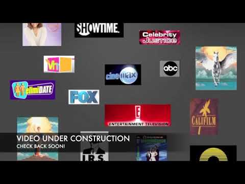 Gary Earl Productions website home video holder Gary Earl Productions website home video holder