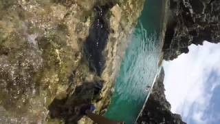 Mokes Jump