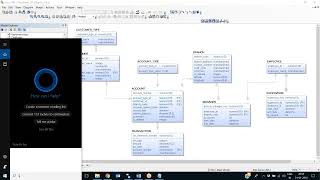 Data Modeling Lessons Forward Engineering in ERWIN