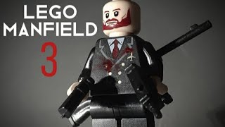 Lego Manfield 3