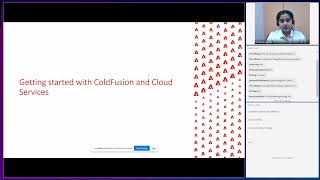 Exploring Cloud Services with ColdFusion