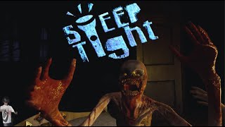 Sleep Tight 'Night 1 - 4' VR horror.