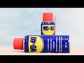 15 LIFE HACKS WITH WD-40 YOU SHOULD KNOW! 15 LIFE HACKS WITH WD-40 YOU SHOULD KNOW!