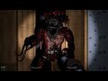 FNAF 4 REIMAGINED IS HERE AND ITS DISTURBING