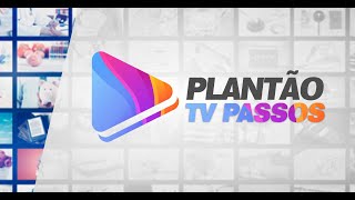 Plantão da TV Passos! Prefeito Diego Oliveira negocia com empresa de distribuição de combustíveis!