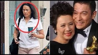 70歲葉德嫻晚年凄凉！子女不孝，幸好有“兒子”劉德華照顧，天王說願意養她一輩子！ ！