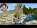 【minecraft】６さいゲーマー 鏡餅でもっちもち～鏡開きのお時間です！