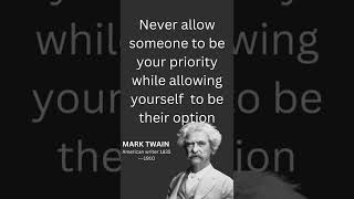 Brilliant Mark twain best quote . #marktwainquotes  #motivation #quotes #inspirationalquotes