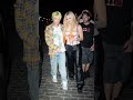 Avril Lavigne & Mod Sun Found Drunk At Machine Gun Kelly Afterparty!