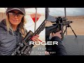 NEW 6.5 Creedmoor SFAR - RUGER