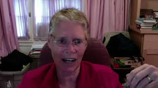 Lynne Jacobs about private life & plan, Gestalt