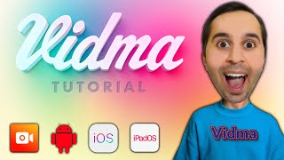 Vidma Recorder How To Use Step By Step