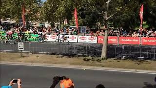 Caleb Ewan = Akira Midosuji