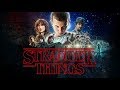 Stranger Things-Thunder Imagine dragons