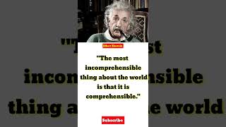 Albert Einstein Best Quotes #shorts #youtubeshorts #motivation #quotes