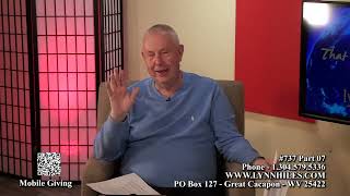 Revelation Revisited Part 07 show 737 Air Date 04 28 24