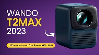 Wanbo T2 Max  NEW 2023 les différences avec l'ancienne version