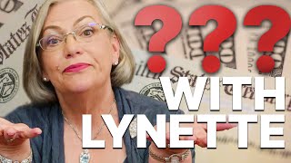 Lynette Zang: Gold, T-Bills, Fraud and Bartering
