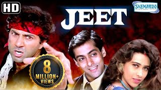 Jeet (HD) (1996) Hindi Full Movie in 15 mins - Salman Khan - Sunny Deol - Karishma Kapoor