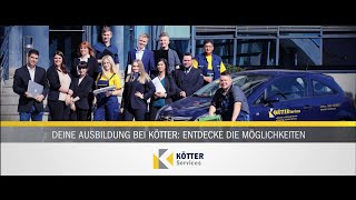 Recruitingfilm: Ausbildung