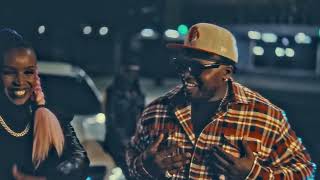 KANAMBO DEDE X KHALIGRAPH JONES - BENZ FOR MY MUMMY REMIX