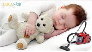 Vacuum cleaner baby sleep miracle 10h