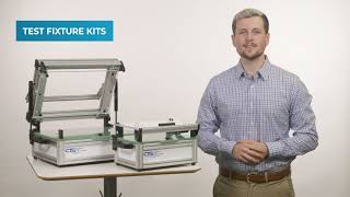 Test Fixture Kits | Cortek Test Solutions