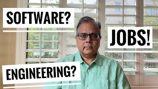 The REAL Truth Behind Software vs Traditional Engineering Jobs!