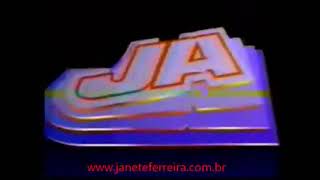 [RARIDADE] Vinheta do Jornal Anhanguera (1990) - TV Anhanguera/Globo GO/TO