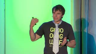 The case for regenerative agriculture | Angus McIntosh | TEDxJohannesburgSalon