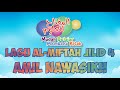 (7) Lagu al-Miftah Jilid 4 | Amil Nawasikh Versi Terbaru Lirik al-Miftah Asli