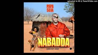 NABADDA BY PAPA SOJA