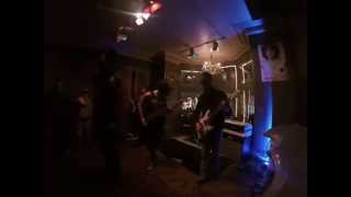 The 49th Parallel - live @ The Doors Pub