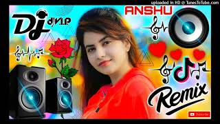 Aap Ka Aana 💞 Dil Dhadkana Remix 🥀 Dj Anupam Tiwari 💕 Hindi Trending Song 🔥 Hard Bass Remix 2024 ❣️