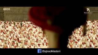 Colorful: Superhit Bollywood Song "Albela Sajan Aayo" Film Bajirao Mastani Deepika Padukon Priyanka