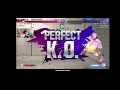 street fighter 6 punk da god rage loves fighting e honda.