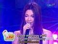 Regine Velasquez - You Are My Song