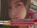 bt mga kaanak ni julie ann rodelas nais humingi ng police protection