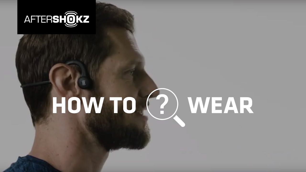 How To Wear - YouTube