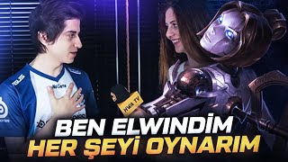 SAKIN EVDE DENEMEYİN (Top Lane Orianna)