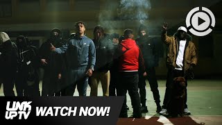 Riskykidd - Smooth Operation [Music Video] | Link Up TV