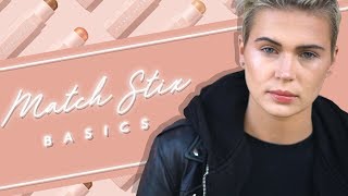 MATCH STIX BASICS | FENTY BEAUTY