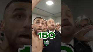 🤑 Sakaryaspor Başkanı Cumhur Genç ve kaptan Oğuz Yıldırım arasındaki prim pazarlığı kahkaha attırdı!