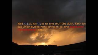 Votze kleene Damals