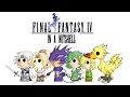 Final Fantasy IV In a Nutshell! (Animated Parody)